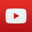 YouTube icon